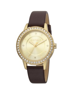 Relógio feminino Chronotech CT7681L-04 (Ø 42 mm) | Tienda24 Tienda24.eu