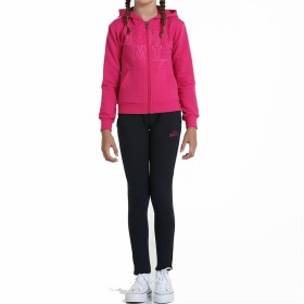 Children’s Tracksuit John Smith Binza Fuchsia by John Smith, Girls - Ref: S64127813, Price: 40,41 €, Discount: %