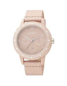 Reloj Mujer Calvin Klein ESTABILISHED (Ø 43 mm) | Tienda24 Tienda24.eu