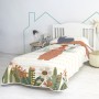 Colcha HappyFriday Mr Fox Jungle Life Multicolor 200 x 260 cm de HappyFriday, Colchas y cubrecamas - Ref: D1612999, Precio: 7...