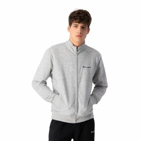 Veste de Sport pour Enfants Champion Gris (S) de Champion, Vêtements chauds - Réf : S64127826, Prix : 41,22 €, Remise : %