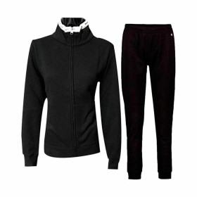 Fato de Treino de Mulher Champion Preto de Champion, Mulher - Ref: S64127828, Preço: 0,00 €, Desconto: %