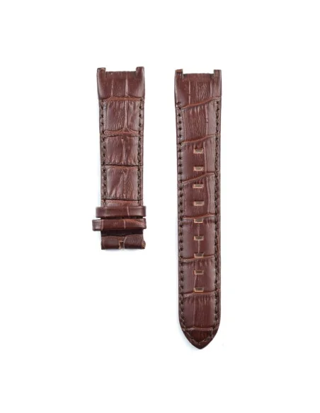 Watch Strap Bobroff BFS023 Brown | Tienda24 Tienda24.eu