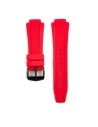 Uhrband Bobroff BFS024 Rot | Tienda24 Tienda24.eu