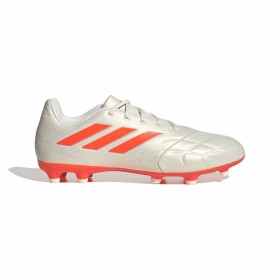 Adult's Football Boots Puma Ultra Match MG Yellow | Tienda24 - Global Online Shop Tienda24.eu