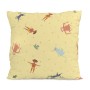 Duvet cover set HappyFriday Mr Fox Jungle life Multicolour Single 2 Pieces | Tienda24 - Global Online Shop Tienda24.eu