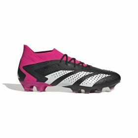 Adult's Multi-stud Football Boots Puma King Match MG Black | Tienda24 - Global Online Shop Tienda24.eu