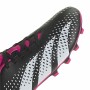 Chaussures de Football pour Adultes Adidas Predator Accuracy.1 AG Noir de Adidas, Bottes - Réf : S64127843, Prix : 182,23 €, ...