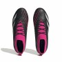 Chaussures de Football pour Adultes Adidas Predator Accuracy.1 AG Noir de Adidas, Bottes - Réf : S64127843, Prix : 182,23 €, ...