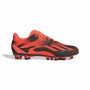 Chaussures de Football pour Adultes Adidas X Speedportal Messi.4 FxG Orange de Adidas, Bottes - Réf : S64127849, Prix : 46,86...