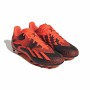 Botas de Fútbol para Adultos Adidas X Speedportal Messi.4 FxG Naranja de Adidas, Botas - Ref: S64127849, Precio: 46,86 €, Des...