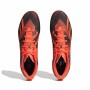 Chaussures de Football pour Adultes Adidas X Speedportal Messi.4 FxG Orange de Adidas, Bottes - Réf : S64127849, Prix : 46,86...