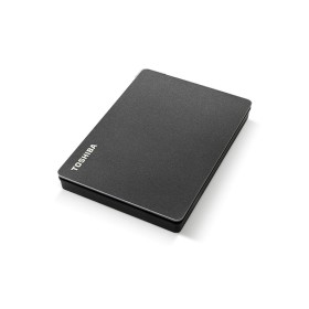 Disco Duro Externo Toshiba CANVIO GAMING Negro 2 TB USB 3.2 Gen