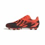 Chaussures de Football pour Adultes Adidas X Speedportal Messi.4 FxG Orange de Adidas, Bottes - Réf : S64127849, Prix : 46,86...