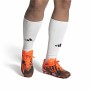 Botas de Fútbol para Adultos Adidas X Speedportal Messi.4 FxG Naranja de Adidas, Botas - Ref: S64127849, Precio: 46,86 €, Des...