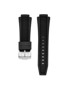 Watch Strap Watx & Colors WXCO1001 Grey | Tienda24 Tienda24.eu