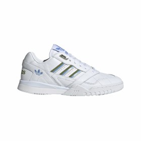 Ténis Casual Homem Adidas Originals A.R. Branco de Adidas, Ténis e calçado desportivo - Ref: S64127853, Preço: 0,00 €, Descon...