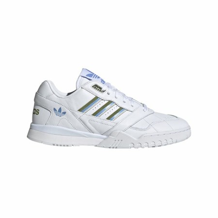 Zapatillas Casual Hombre Adidas Originals A.R. Blanco de Adidas, Zapatillas y calzado deportivo - Ref: S64127853, Precio: 81,...