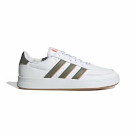 Scarpe da Tennis Casual Uomo Adidas Breaknet 2.0 Bianco 44 2/3 di Adidas, Sneakers e scarpe sportive - Rif: S64127857, Prezzo...