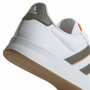 Chaussures casual homme Adidas Breaknet 2.0 Blanc 44 2/3 de Adidas, Baskets et chaussures de sport - Réf : S64127857, Prix : ...