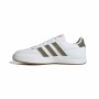 Chaussures casual homme Adidas Breaknet 2.0 Blanc 44 2/3 de Adidas, Baskets et chaussures de sport - Réf : S64127857, Prix : ...