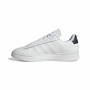 Scarpe da Tennis Casual Uomo Adidas Grand Court Alpha Bianco 44 2/3 di Adidas, Sneakers e scarpe sportive - Rif: S64127860, P...