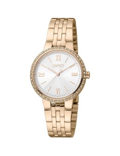 Orologio Donna Esprit ES1L333M0075 da Esprit, Orologi da polso - Ref: S7234926, Precio: €103.42, Descuento: %