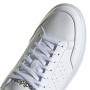 Zapatillas Casual Hombre Adidas Nova Court Blanco 42 de Adidas, Zapatillas y calzado deportivo - Ref: S64127864, Precio: 63,7...