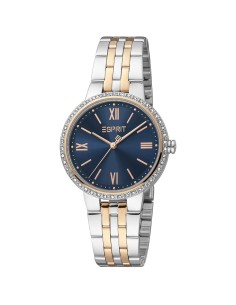 Orologio Donna Esprit ES1L333M0105 da Esprit, Orologi da polso - Ref: S7234928, Precio: €103.42, Descuento: %