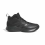 Chaussures de Basket-Ball pour Adultes Adidas Cross Em Up 5 Noir de Adidas, Baskets - Réf : S64127870, Prix : 42,97 €, Remise...