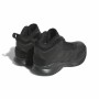 Sapatilhas de Basquetebol para Adultos Adidas Cross Em Up 5 Preto de Adidas, Ténis - Ref: S64127870, Preço: 42,97 €, Desconto: %