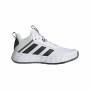 Sapatilhas de Basquetebol para Adultos Adidas Ownthegame Branco de Adidas, Ténis - Ref: S64127872, Preço: 54,69 €, Desconto: %