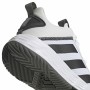 Basketballschuhe für Erwachsene Adidas Ownthegame Weiß von Adidas, Turnschuhe - Ref: S64127872, Preis: 54,69 €, Rabatt: %