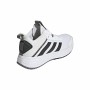 Basketballschuhe für Erwachsene Adidas Ownthegame Weiß von Adidas, Turnschuhe - Ref: S64127872, Preis: 54,69 €, Rabatt: %