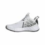 Sapatilhas de Basquetebol para Adultos Adidas Ownthegame Branco de Adidas, Ténis - Ref: S64127872, Preço: 54,69 €, Desconto: %