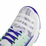 Sapatilhas de Basquetebol para Adultos Adidas Trae Unlimited Azul Branco de Adidas, Ténis - Ref: S64127873, Preço: 75,47 €, D...