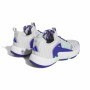 Sapatilhas de Basquetebol para Adultos Adidas Trae Unlimited Azul Branco de Adidas, Ténis - Ref: S64127873, Preço: 75,47 €, D...