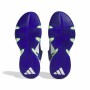 Sapatilhas de Basquetebol para Adultos Adidas Trae Unlimited Azul Branco de Adidas, Ténis - Ref: S64127873, Preço: 75,47 €, D...