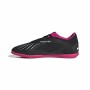 Chaussures de Futsal pour Adultes Adidas Predator Accuracy.4 IN Noir Unisexe de Adidas, Baskets - Réf : S64127875, Prix : 46,...