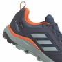 Chaussures de Sport pour Homme Adidas Tracerocker 2.0 Gore-Tex Bleu de Adidas, Plein air et sport - Réf : S64127896, Prix : 8...