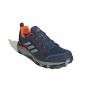 Men's Trainers Adidas Tracerocker 2.0 Gore-Tex Blue by Adidas, Outdoors and sport - Ref: S64127896, Price: 83,09 €, Discount: %