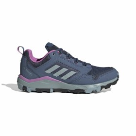 Zapatillas de Running para Adultos Adidas Tracerocker Gris oscuro de Adidas, Aire libre y deportes - Ref: S64127897, Precio: ...