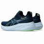 Sapatilhas de Running para Adultos Asics Gel-Nimbus 26 Azul de Asics, Homem - Ref: S64127904, Preço: 153,08 €, Desconto: %