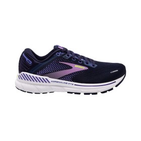 Laufschuhe für Damen Brooks Adrenaline GTS 22 Lila von Brooks, Damen - Ref: S64127915, Preis: 121,48 €, Rabatt: %