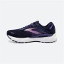 Zapatillas Deportivas Mujer Brooks Adrenaline GTS 22 Morado de Brooks, Mujer - Ref: S64127915, Precio: 121,48 €, Descuento: %