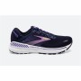 Sapatilhas de Desporto Mulher Brooks Adrenaline GTS 22 Roxo de Brooks, Mulher - Ref: S64127915, Preço: 121,48 €, Desconto: %