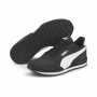 Chaussures de Running pour Enfants Puma St Runner V3 Noir de Puma, Plein air et sport - Réf : S64127929, Prix : 51,58 €, Remi...