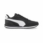 Sapatilhas de Running Infantis Puma St Runner V3 Preto de Puma, Ar livre e desporto - Ref: S64127929, Preço: 0,00 €, Desconto: %