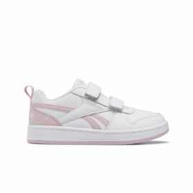 Chaussures casual enfant Reebok ROYAL PRIME 2.0 2V Blanc de Reebok, Baskets et chaussures de sport - Réf : S64127934, Prix : ...