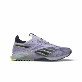 Turnschuhe Reebok Nano X2 TR Adventure Blau von Reebok, Schuhe - Ref: S64127936, Preis: 107,71 €, Rabatt: %